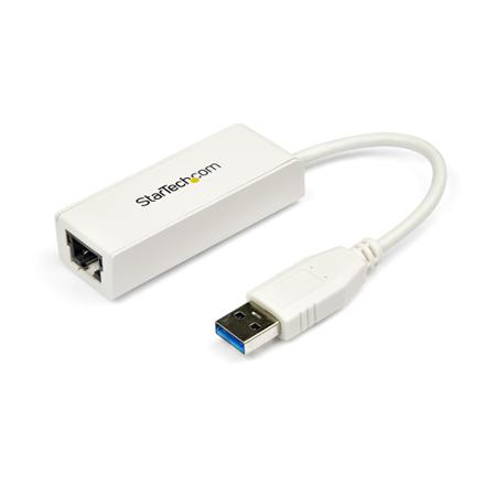 USB31000SW StarTech.com Port USB Ethernet Adapter USB 3.0 USB A to RJ45 10/100/1000Mbit/s Network Speed