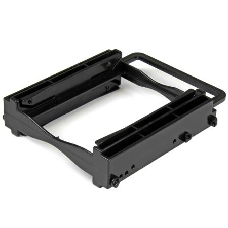 BRACKET225PT StarTech.com 2 port 2.5 in Mounting Bracket