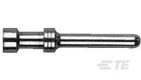 4-1105100-2 TE Connectivity HE/HA PIN Pin Contact for use with Heavy Duty Power Connectors