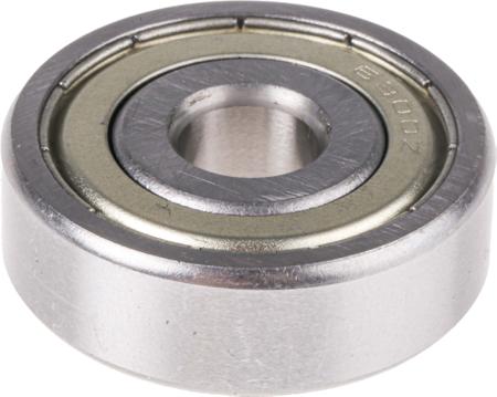6300-2Z-C3 10mm Deep Groove Ball Bearing 35mm O.D