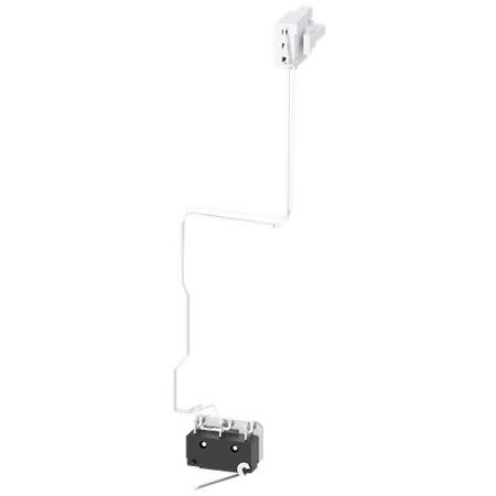 3VW9011-0AH15 Siemens SENTRON Trip Alarm Switch for use with Circuit Breaker 3WL10 / 3VA27