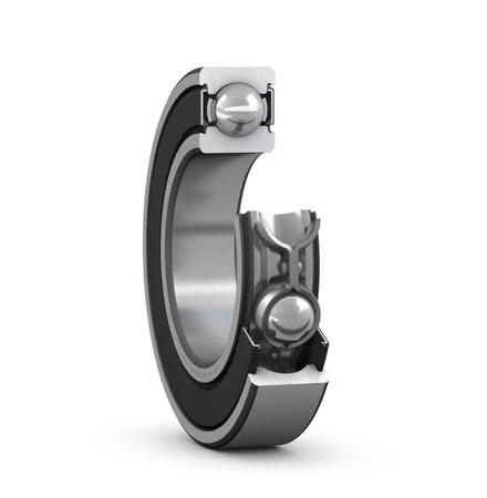 6304-2RSH-C3GJN Deep Groove Ball Bearing 6304-2RSH/C3GJN 20mm I.D, 52mm O.D