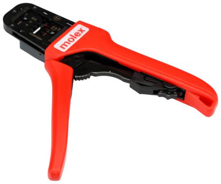213309-1200 Molex 213309 Crimp Tool