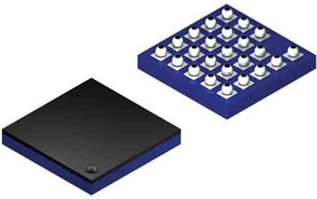 S25FL256SAGBHV200 Infineon NOR 256Mbit SPI Flash Memory 24-Pin BGA,
