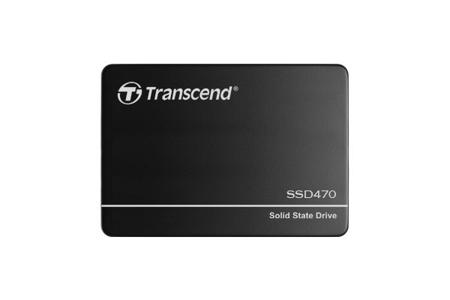 TS2TSSD470N 2TB, 2.5" SSD, SATA3, 3D TLC BiCS5, PE: