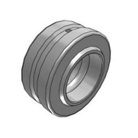 GEZ 008 ES SKF  12.7mm Bore Spherical Bearing, 41.5kN Radial Load Rating, 22.225mm O.D