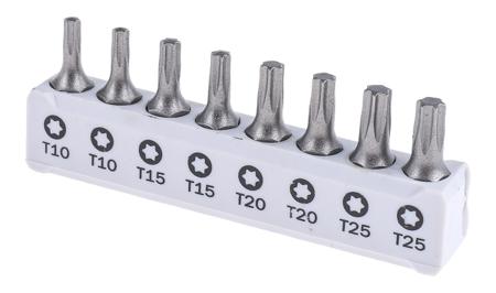 2608P00236 Bosch 2mm to 20mm, 105 piece Premium Mixed Set