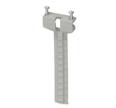1201468 Phoenix Contact Adjustable Cover Holder