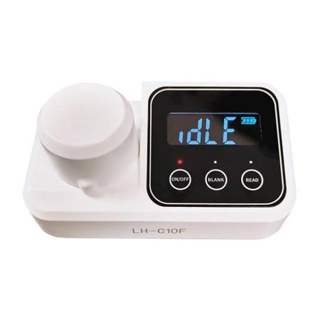 LH-C10F Sper Scientific