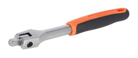 6958-6 Bahco Breaker bar 1/4 in Square, Length 153 mm