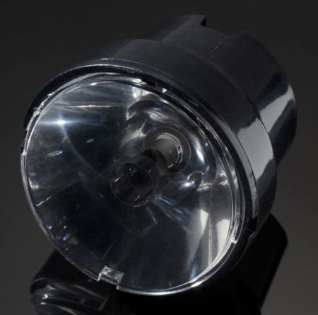 FCA12077_IRIS Ledil , Iris Series LED Lens, 4 ° Round Beam