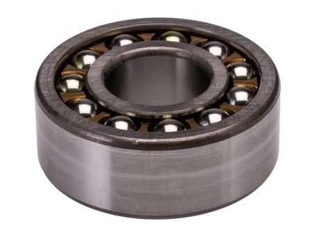 2306-M SKF Ball Bearing - 30mm I.D, 72mm O.D