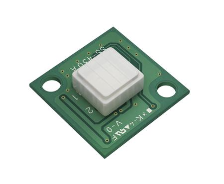 SS-430L-N KEMET Surface Position Sensor 2.5 V 5.5 V, Surface Mount, 5-Pin