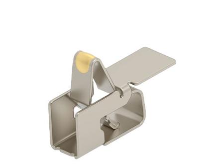 2343297-2 TE Connectivity 4mm Spring Contact