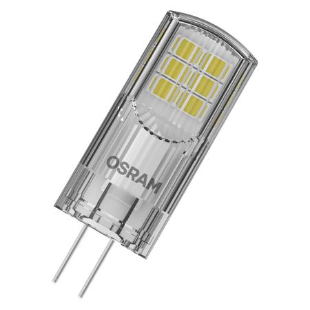 4058075431997 LEDVANCE 40580 G4 LED Bulbs 2.6 W(28W), 2700K, Warm White, Pin shape