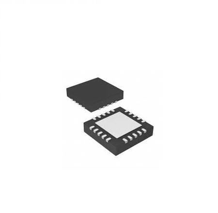 PIC16F785-I/ML Microchip , 8 bit PIC, PIC12F Microcontroller, 20 MHz, 3.5kB FLASH, 20-Pin QFN