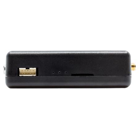 ZETA-N-LTE-EU- Siretta GSM & GPRS Modem 60571, 1800 (GSM, GPRS) MHz, 900 (GSM, GPRS) MHz, SMA Connector