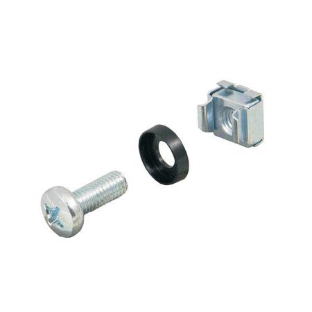 21100-002 nVent-SCHROFF Assembly Kit Caged Nuts Kit