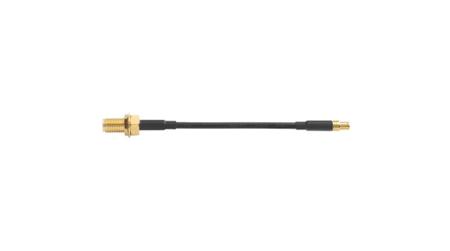CAB.0130 Taoglas CAB Series, 75 mm, Terminated 50 Ω