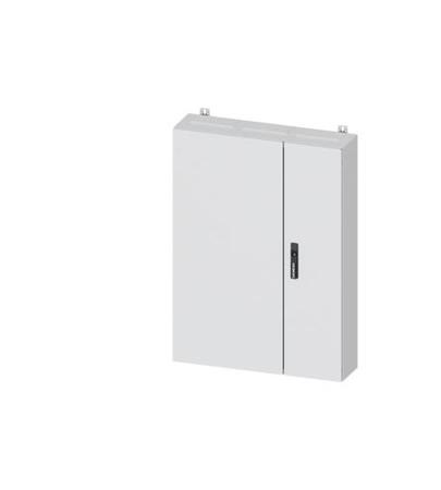 8GK1132-5KA32 Siemens ALPHA 400 Series Steel Wall Box, IP44, 1100 mm x 800 mm x 210mm