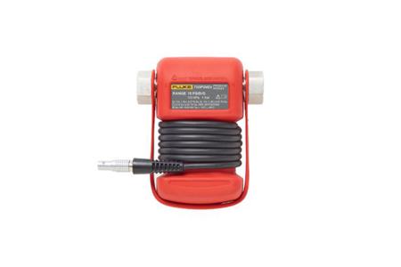 750P09 Fluke  Pressure Calibrator 1500psi Gauge, Model 750 RS Calibration