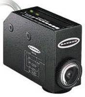 FIC-M12M5A Banner FIC Series, 5 Pole Right Angle Connector Socket, Male Contacts, Threaded Mating