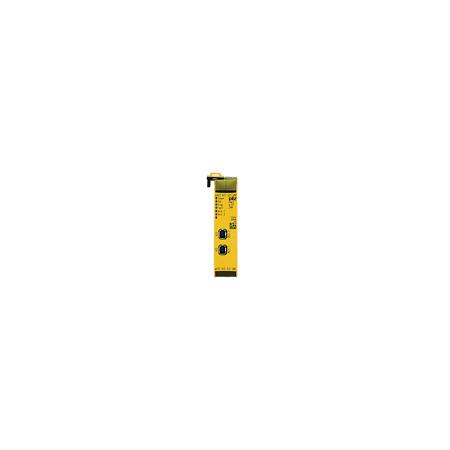772171 Pilz 772 Series Input/Output Module