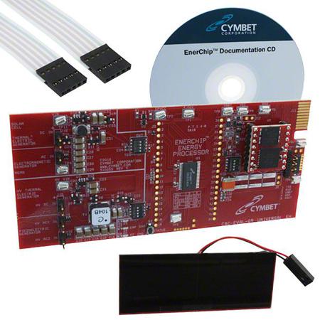 CBC-EVAL-09 Cymbet Corporation
