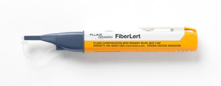 FIBERLERT-125 Fluke Networks FiberLert-125 Single Mode & Multimode Fibre Optic Locator