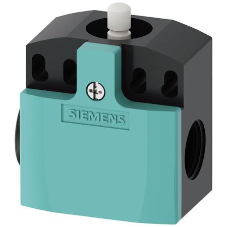 3SE5242-0AC05-1CA0 Siemens EKS Series Plastic Enclosure for Use with Position Switch, 60.7 x 50mm