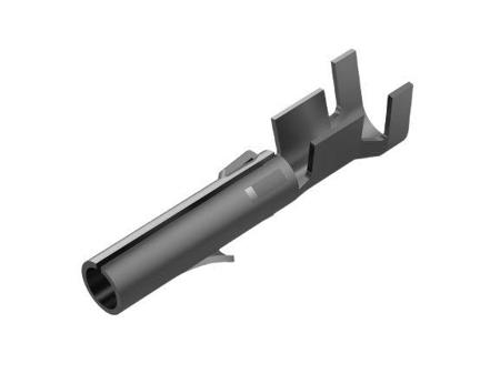 170120-1 TE Connectivity Socket Contact, 10A, Socket, Commercial MATE-N-LOK, Socket Mount, 250 V