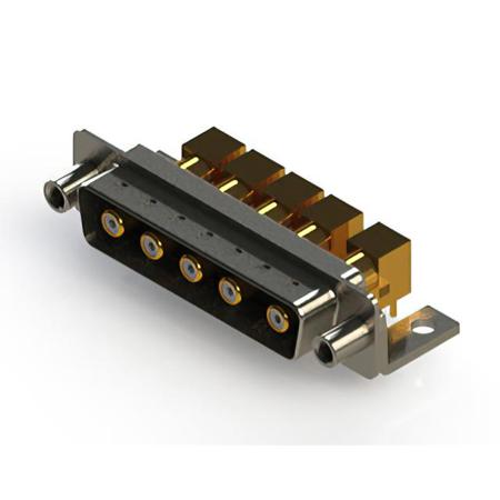 629-5W5-240-5TE EDAC Inc.