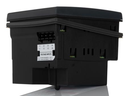 METSEPM5100 Schneider Electric PM5000 LCD Digital Energy Meter, 92mm x 92mm, 3 Phase , ±0.5 % Accuracy