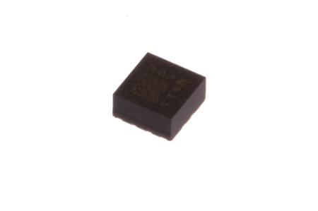 LSM303AGRTR STMicroelectronics 3-Axis Surface Sensor 1.71 V 3.6 V, I2C, LGA, 12-Pin