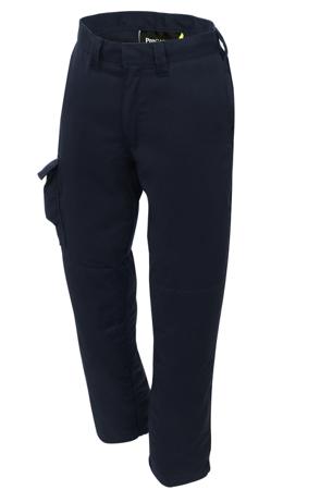 7638-NAV-R52 EW Trousers ProGARM 7638 FR/AST ARC 9.5