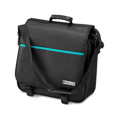 0803674 Storage Bag Phoenix Contact Black Transport Bag 390mm 180mm 460 mm