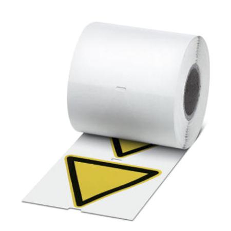 0830431 Phoenix Contact Panel Marker, 100mm Length