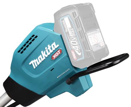 UR002GZ Makita BL XGT Strimmer Battery