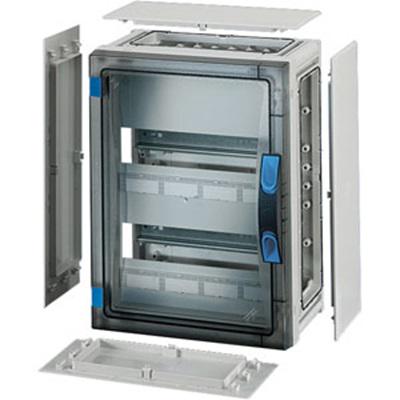 FP 1218 HENSEL ENYSTAR Distribution Board, 75 A