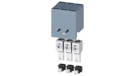 3VA9133-0JJ12 Siemens SENTRON Wire Connector for use with 3VA4/5 125
