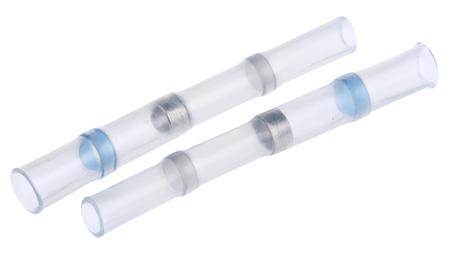 CWT-3803 TE Connectivity Clear Polyolefin Solder Sleeve 42mm Length