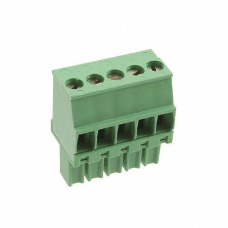 1986371-5 TE Connectivity AMP Connectors