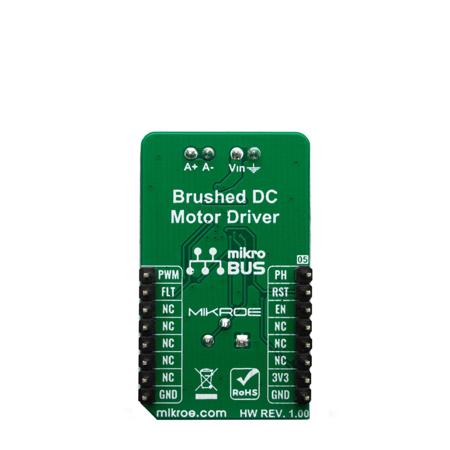 MIKROE-3543 MikroElektronika,