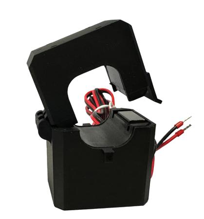 180-472 RS PRO Split Core Current Sensor, 120A Input, 333 mV Output, 16mm Bore