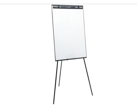 7-152810 Legamaster Flip Chart Stand on Tripod