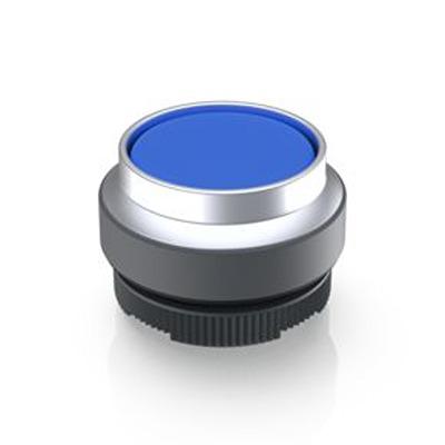 1.30.270.421/2600 RAFI Push Button Bezel for Use with Illuminated Pushbutton