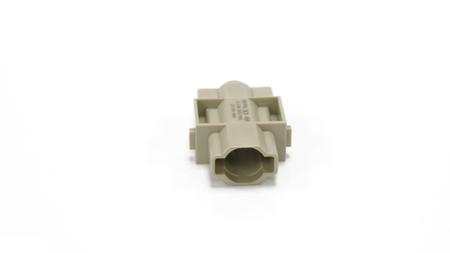 208-4580 RS PRO Heavy Duty Power Connector Insert, 1 contacts, 100A, Female