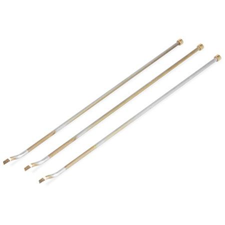 206-1418 WAGO Blade Set of Spare Blades for use with Cable Stripper