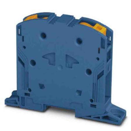 3260136 Phoenix Contact  PTPOWER Series Blue, 95mm², Screw Termination, ATEX, IECEx