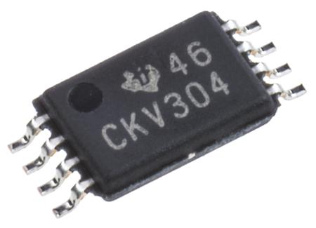 INA240A1PWR Texas Instruments, Current Sensor 8-Pin, TSSOP